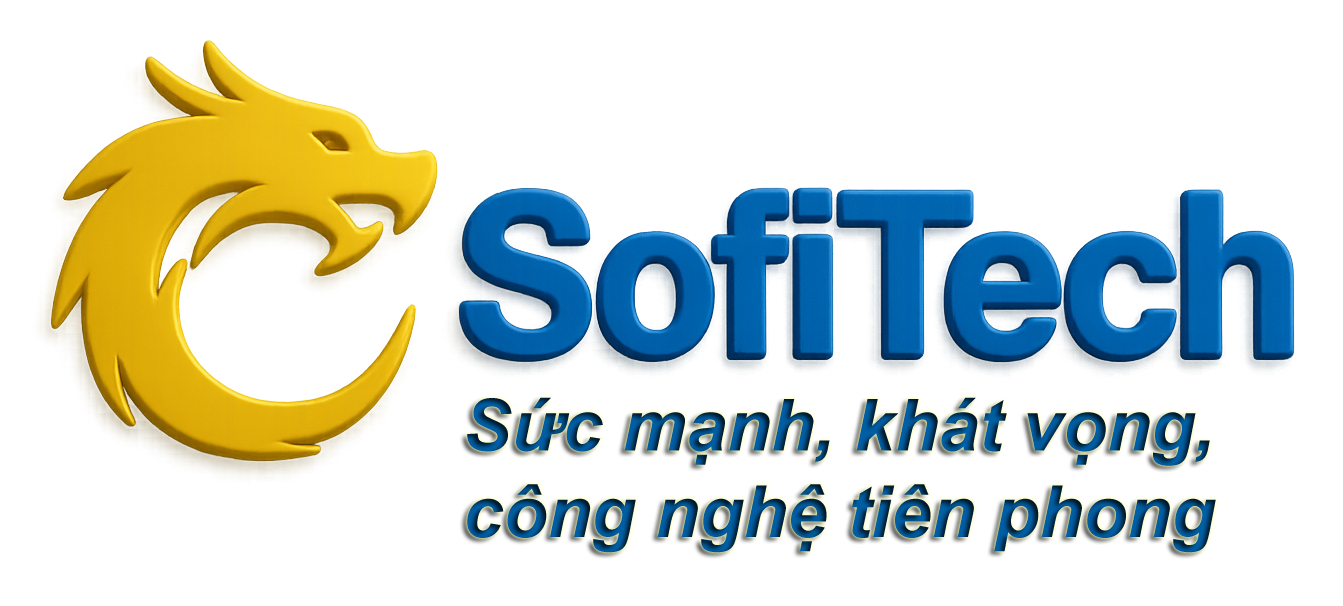 SofiTech Logo
